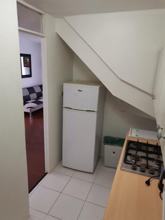 Appartement Casa Acogedora En Excelente Ubicacion De San Fernando Extérieur photo