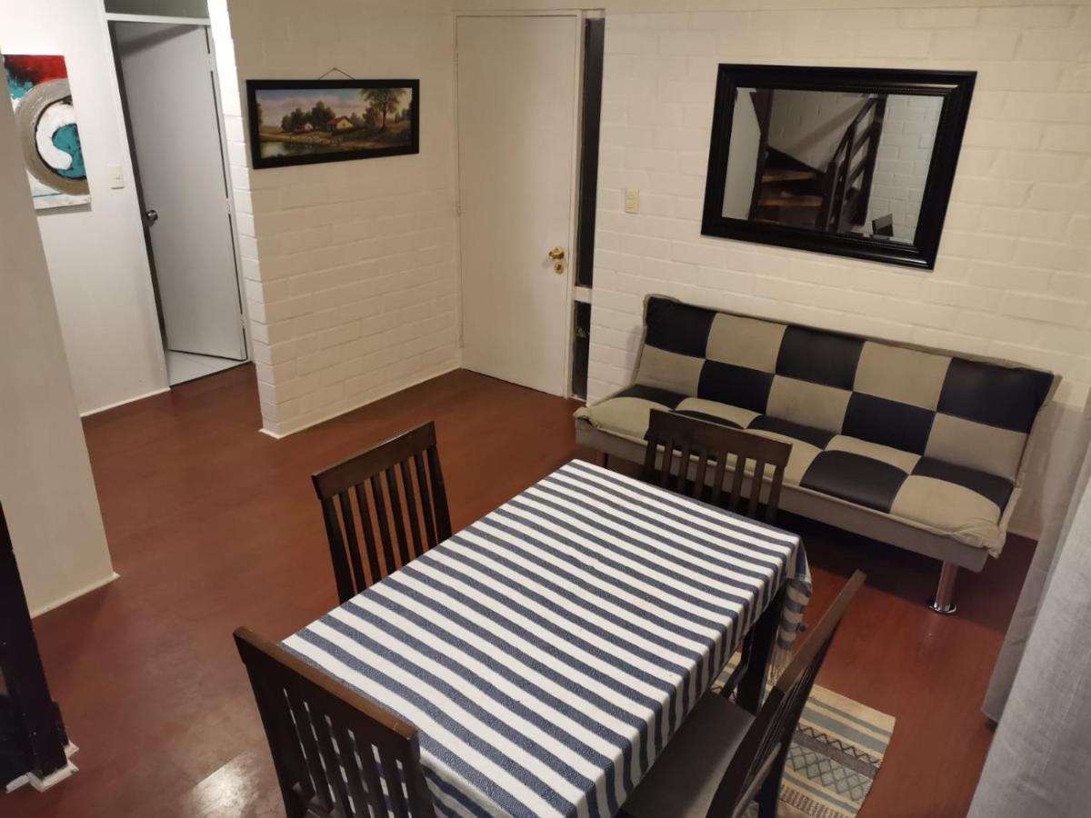 Appartement Casa Acogedora En Excelente Ubicacion De San Fernando Extérieur photo